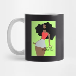 From Her Point of View - The Podcast Mug